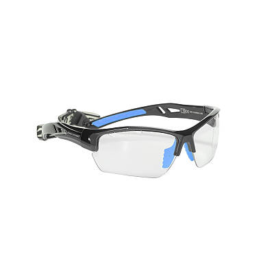 Fatpipe ochranné brýle Protective Eeywear Set JR Black/Baby blue