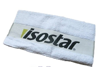 Isostar ručník 100 x 50 cm