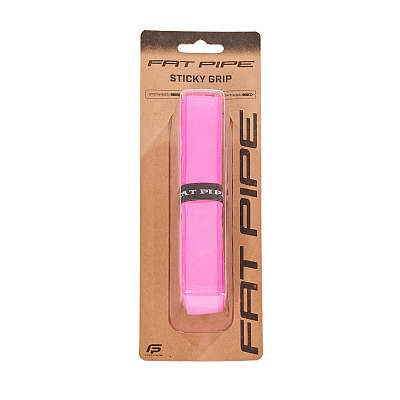Fatpipe Omotávka Sticky Pink