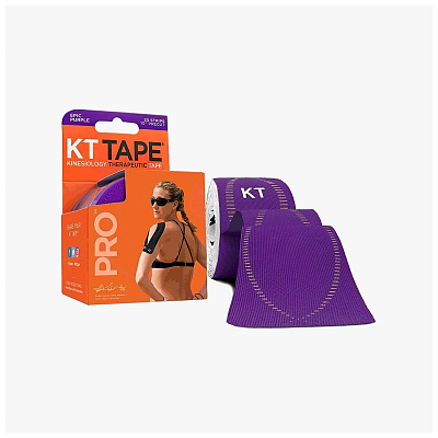 KT Tape Pro Epic Purple