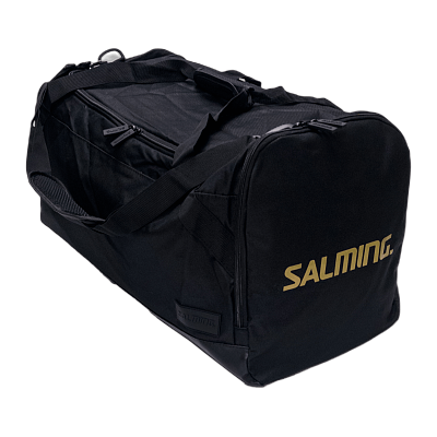 Salming Bag 55 L Black/Gold
