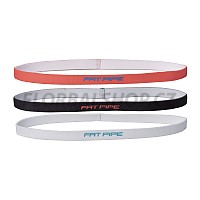 Fatpipe čelenky WINNY Hairband Set