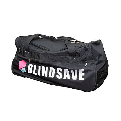 Blindsave Lite Trolley bag