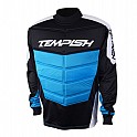 Tempish brankářský SET Mohawk2 Activ blue SR + maska Hector