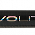 Unihoc Evolite Pro 27 black/blue Slim