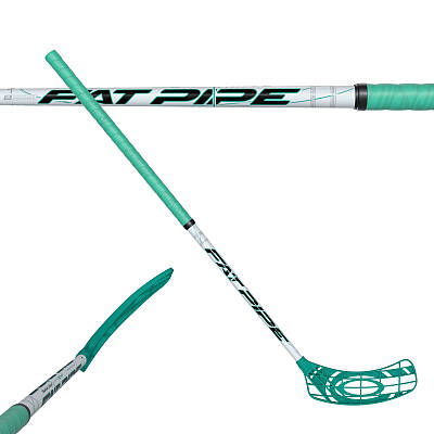 Fatpipe Core 33 Coral Green Jai-Alai