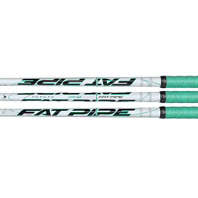 Fatpipe Core 33 Coral Green Jai-Alai