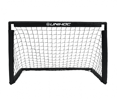 Unihoc skládací branka Goal EasyUP 60 x 45cm