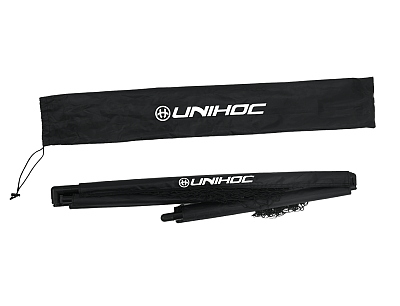 Unihoc skládací branka Goal EasyUP 60 x 45cm