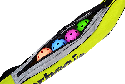 Floorbee Shotgun 3.0 JR lime silver