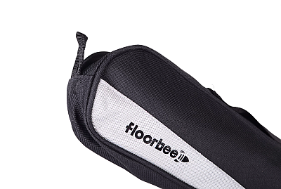 Floorbee Shotgun 3.0 black/silver