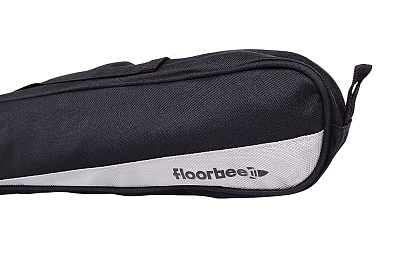 Floorbee Shotgun 3.0 black/silver