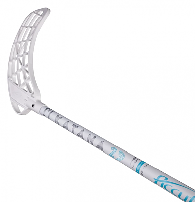 Accufli Katana C29 IFF - white/blue