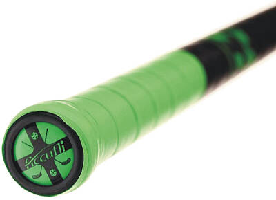 ACCUFLI AirTek A100 Green