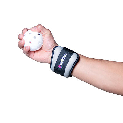 Blindsave Wrist weights Grey 250 g