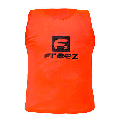 Freez Star Training Vest neon orange